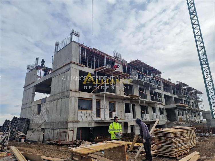 Super Promotie Ap 2 cam 59 mp Metrou 5 minute - 23