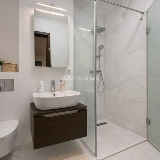 Orizont 360° în Grigorescu: deasupra tuturor, 238 mp de terase - 8