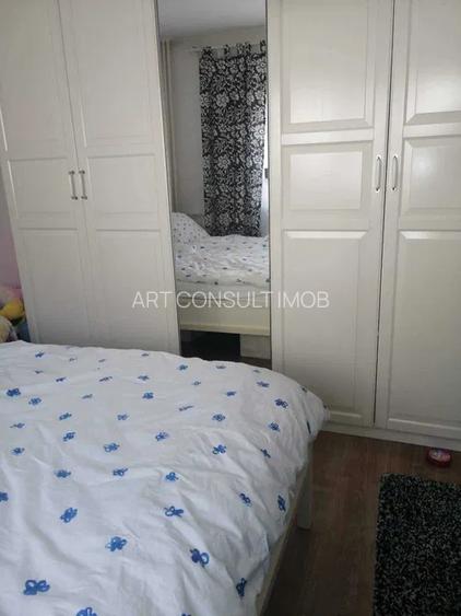 Apartament 2 Camere | Sebastian | Mobilat Utilat | Pet Friendly | - 6