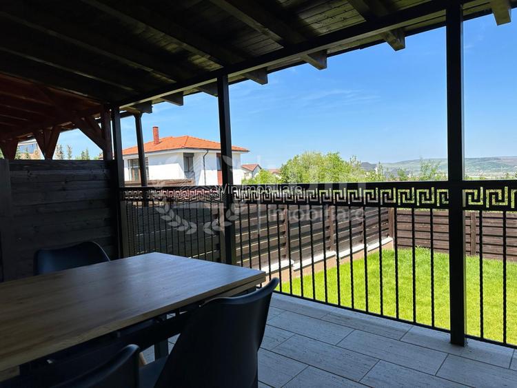 Casa individuala ultrafinisata | 180mp util | 380mp teren | Dezmir - 18