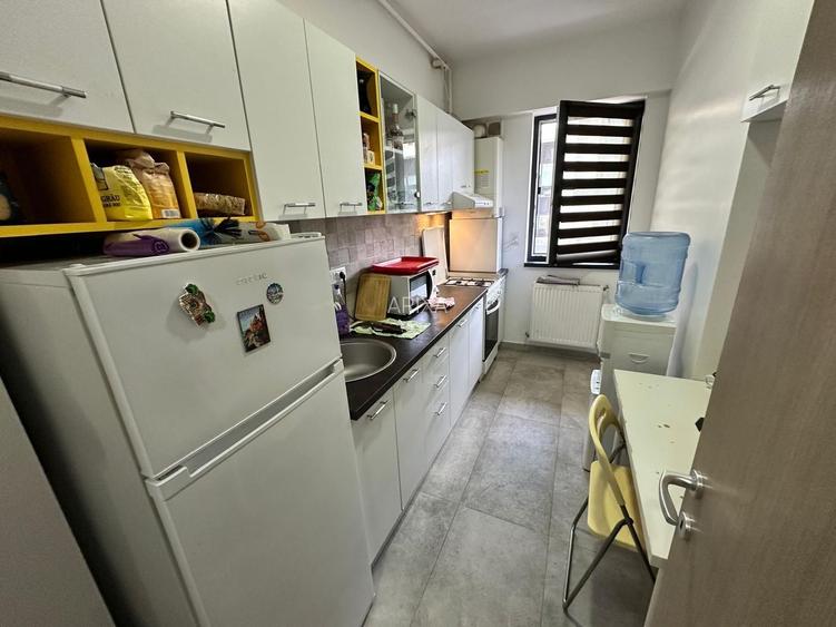 2 Camere Decomandat Grozaveswti Politehnica Regie 9Min Metrou - 5