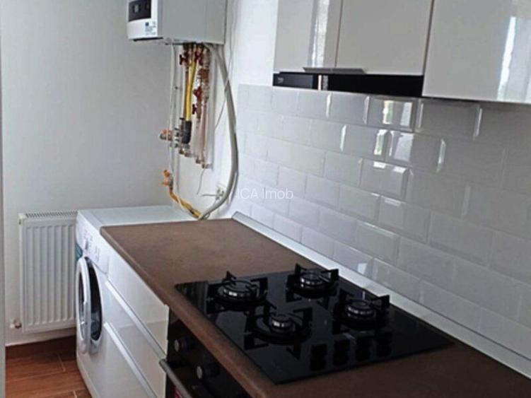 Apartament luminos Grozavesti metrou - 6