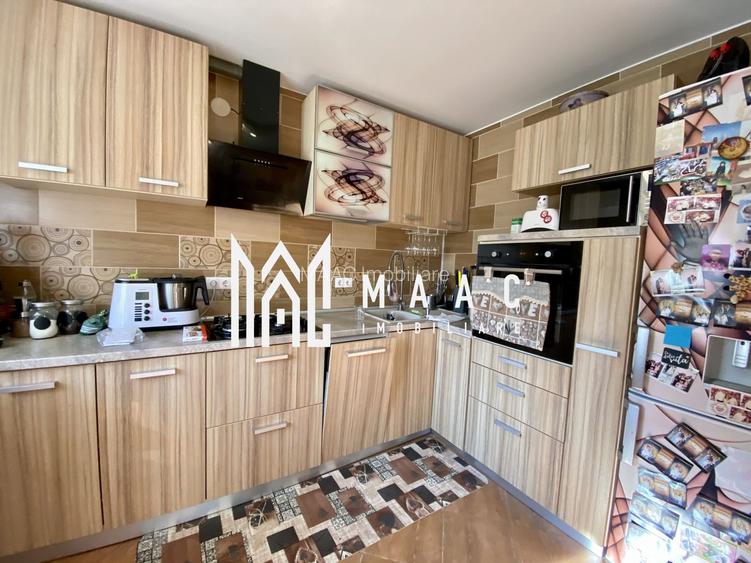 Casa | 118 MPU | Parter+Etaj+Mansarda | Curte | Arhitectilor - 7