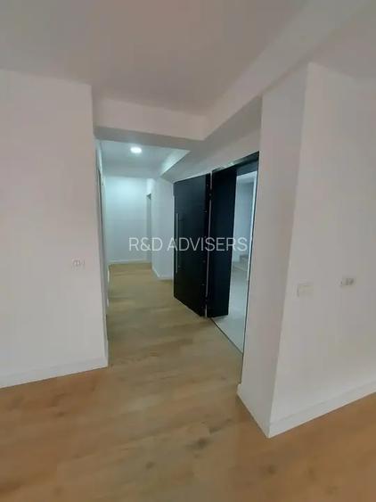 Apartament 3 camere, bloc boutique, lux, Polona - Eminescu /Comision 0 - 2