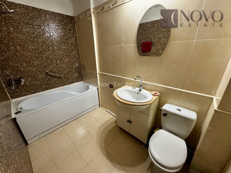 3 Camere | Piata Iancului | Renovat 2022 | 6 minute metrou - 15