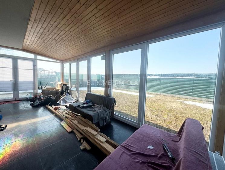 Casa moderna, 220 mp, constructie 2023 – complet utilata, 2 locuri de parcare - 7