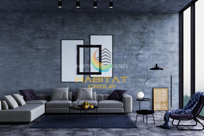 Apartament 3 Camere Sector 4 Grand Arena 79.4Mp - 7