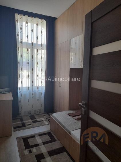 Apartament 2 camere, la curte comuna, Str. Luis Pasteur - 13