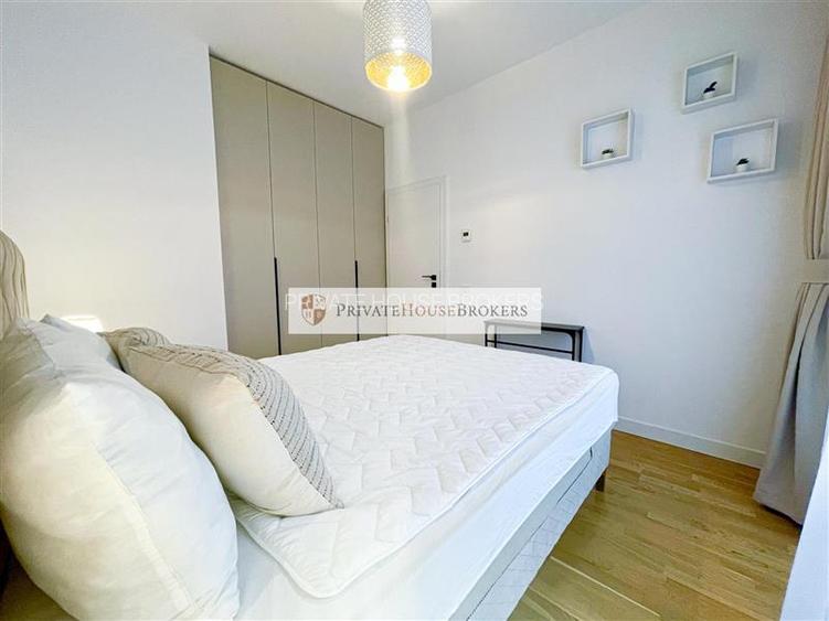 Pipera | Avalon Estate | Bloc 2023 | Piscina | Parcare - 6