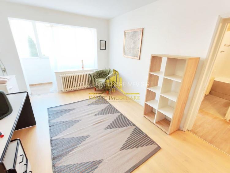 2 camere, decomandat, mobilat modern, balcon, Gheorgheni, Brancusi - 3