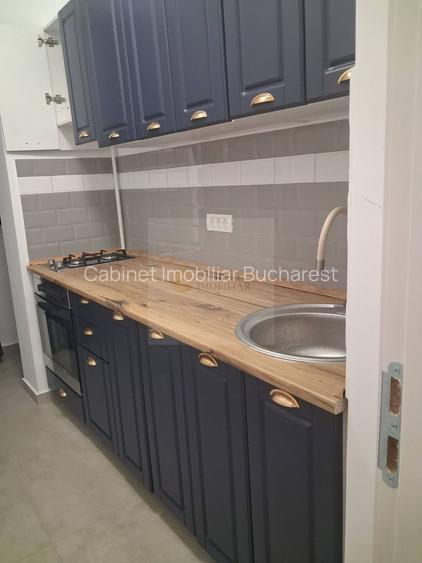 3 Camere | Reabilitat | Renovat 2025 | Metrou Tudor Vladimirescu-5 min - 9