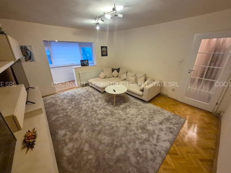 3Cam-Sagului-7 Min Spitalul Judetean-74MP--Mobilat-Centrala--112.000 Euro! Neg - 7