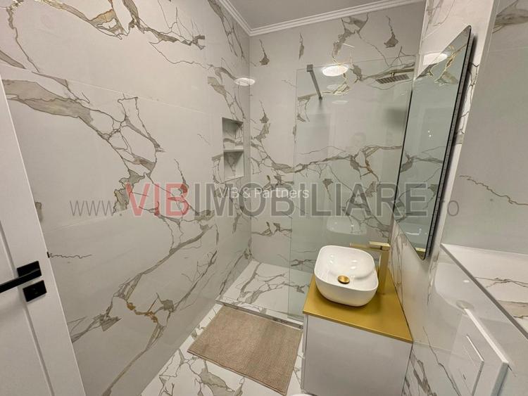 2 Camere -  Exigent Plaza - Bloc Nou - Parcare - 8