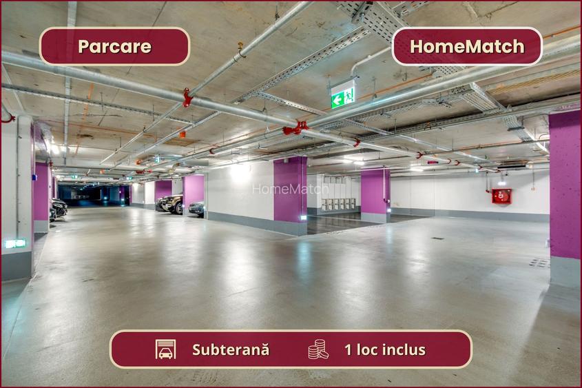 Cortina North || 2 camere || Comision 0% - 11