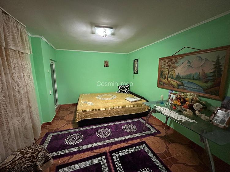 Casa 4 zona Plantelor - 3