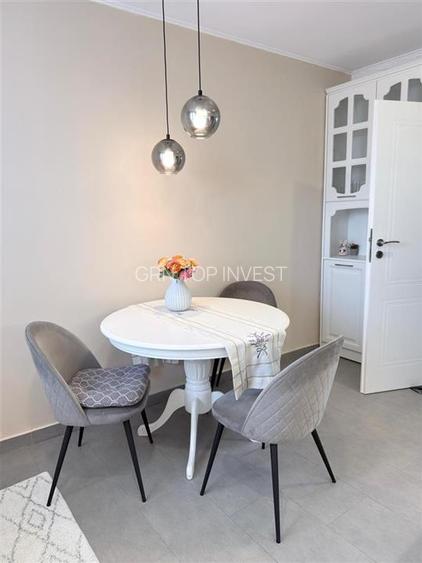 Apartament 3 camere cu terasa de 20 mp in Selimbar - 10