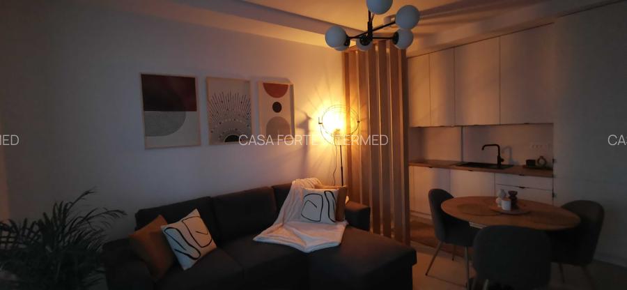 Studio Mamaia Nord  - AXXIS -cu vedere la mare 89900 euro - 3