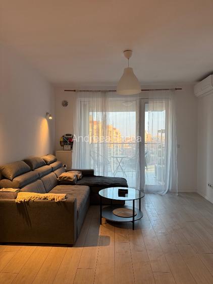 Inchiriez apartament Obor / Rose Garden - 2