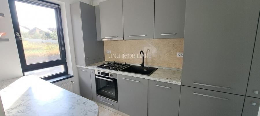 Apartament 2 camere Bucium - PResidence Garden - 6