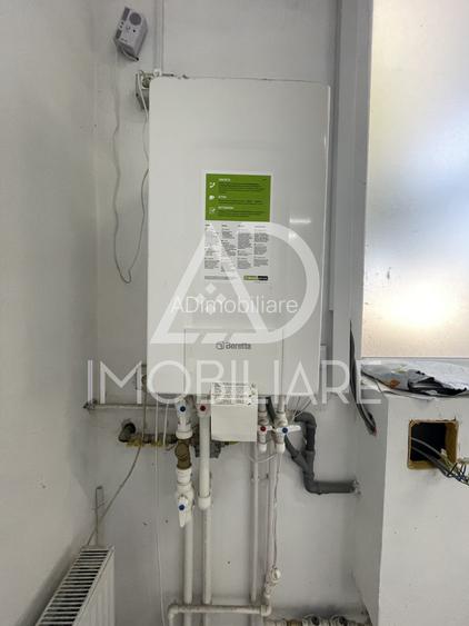 Vanzare spatiu comercial / industrial – strada Barajelor - 8