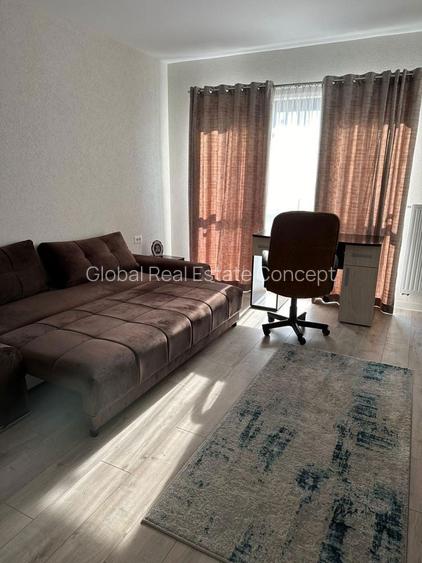 Închiriere Garsoniera zona Lujerului - Complex Exigent Plaza Faza 4 - 2