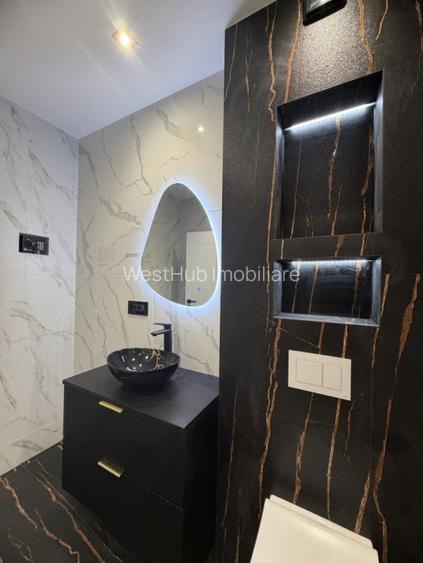 Apartament 3 camere modern, etajul 1, 62mp utili in Giroc - 15