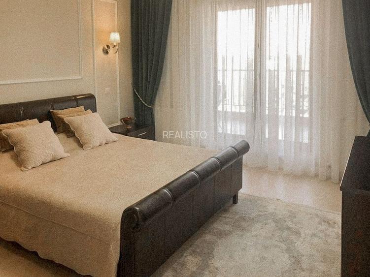 Apartament 3 camere de lux | 162 mp | Mobilat și utilat | Erou Iancu Nicolae - 19