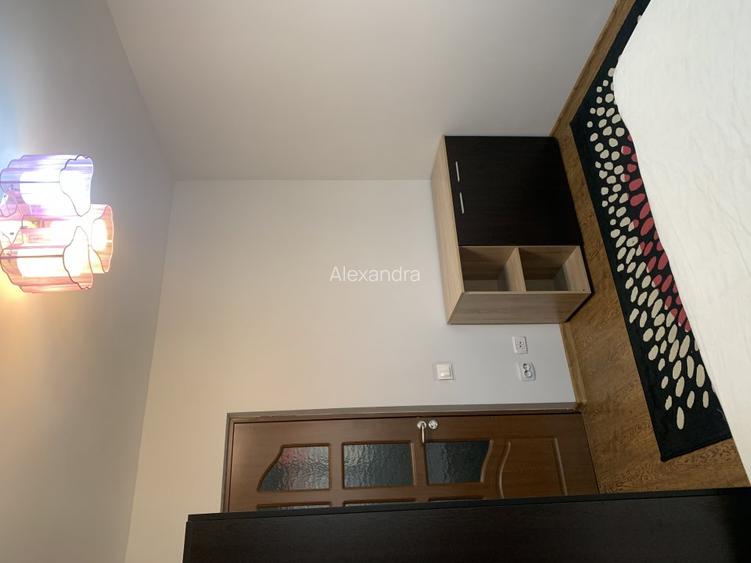 proprietar Inchiriez ap 2 camere | loc parcare | beci | centrala - 8