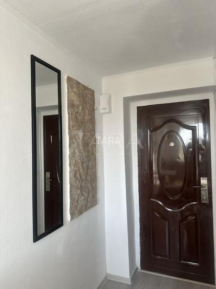 Garsonieră confort 3 – zona Auchan, Iris - 4