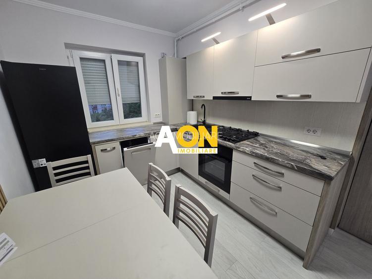 Apartament 2 Camere, Complet Renovat, Zona Centru - 6