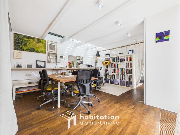 Casă modernă, multifuncțională, Elisabetin - 12