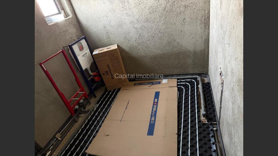 Casă Noua Zona Centrala Baicoi,  211 mp  - 16