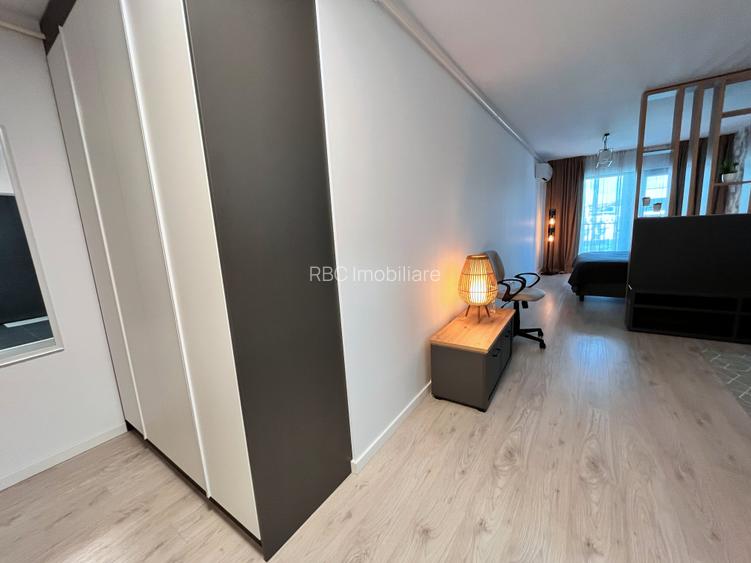 Apartament 2 camere cu terasa in Zorilor Scala - 10