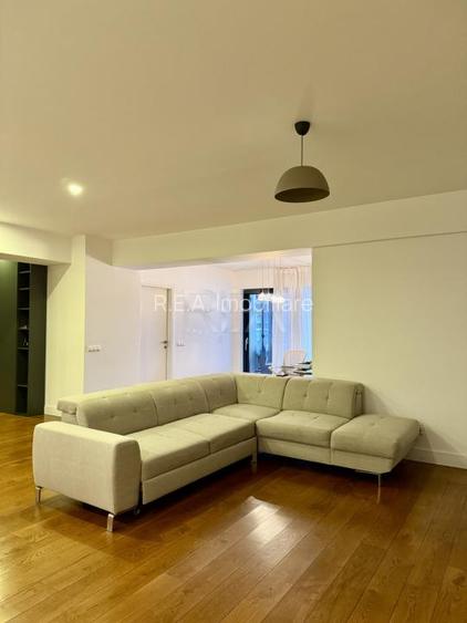 2 camere in UpGround la 5 minute de metrou Pipera - 3