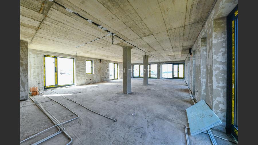 Clădire de închiriat | Zorilor-Cluj-Napoca, 30 parcari - 3