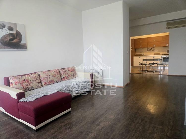 Apartament cu 2 camere, etaj intermediar, bloc nou, Aradului - 7