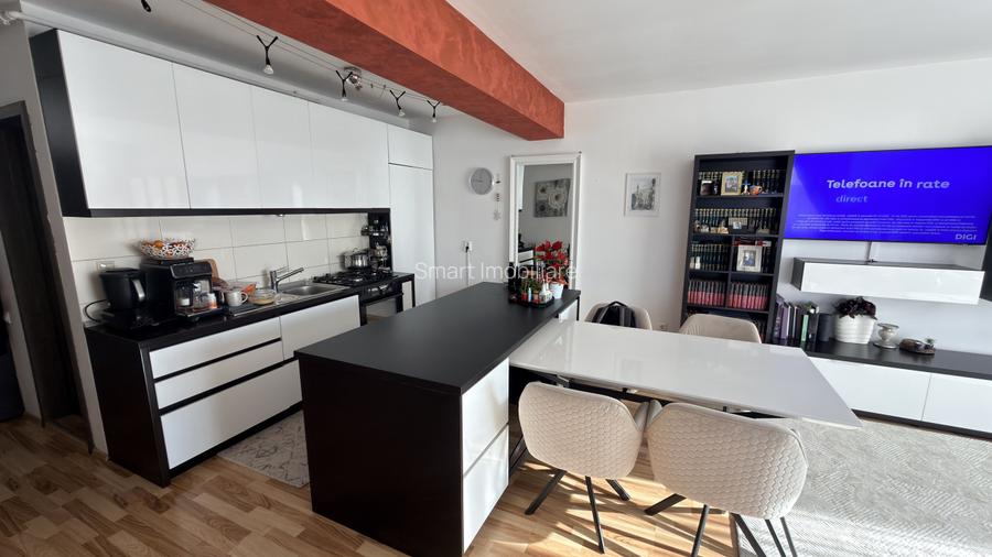 Apartament modern 3 camere 93mpu zona Lupeni - 7