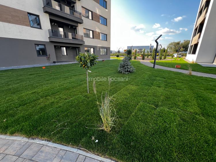 Garsoniera - str Cuza Voda-Mobilata-Utilata - 9