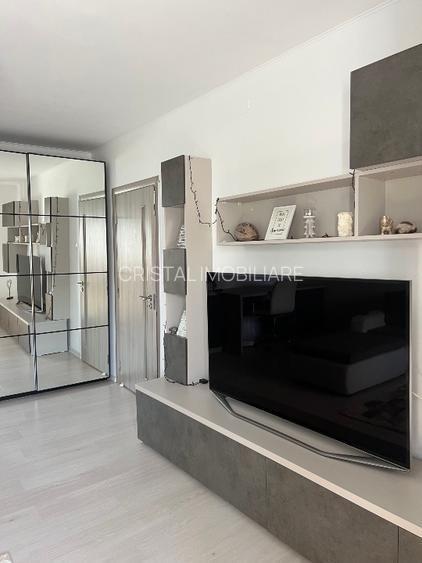 Vanzare Apartament 2 Camere Intre Nerva Traian si Mall Vitan - 6