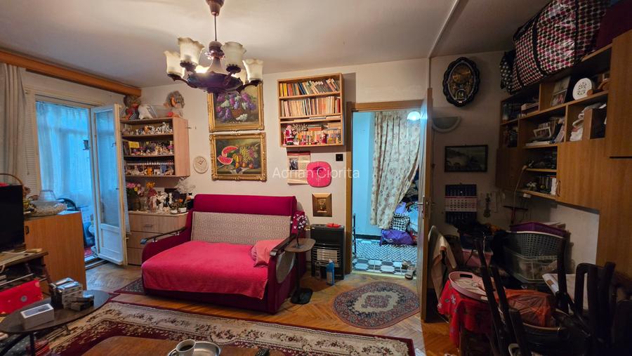 2 camere Pajura | Bucureștii Noi, metrou Jiului 18 min | Metrou M6 langa scara - 3