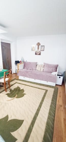 Apartament 2 camere, parter, 40 mp, zona Ronat - 4