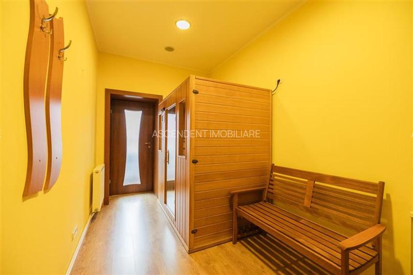 Casa pretabila: rezidential/ comercial/ servicii/investitional,Central,Fagaras - 4