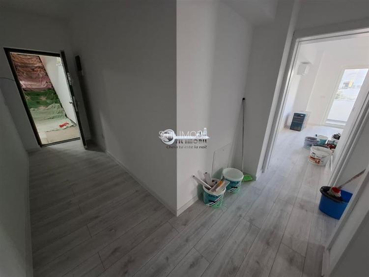 Apartament 1 camera de vanzare in Iasi, Galata, 43,41 mp, bloc nou - 13