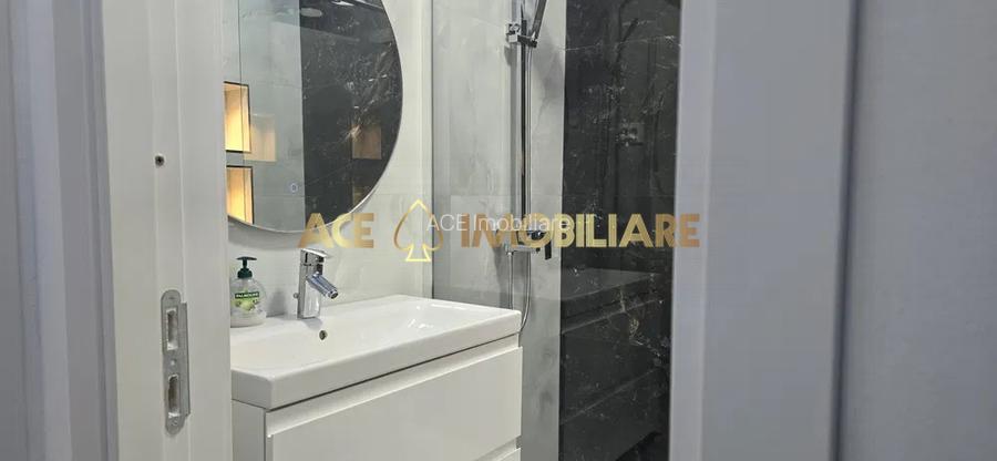 2 Camere de inchiriat | Exigent Faza 5 | Metrou | Parcare | Centrala - 8