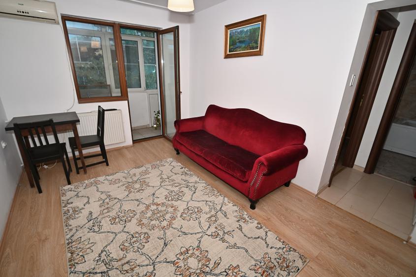 Apartament 2 camere strada Somesul Rece - cartier Baneasa