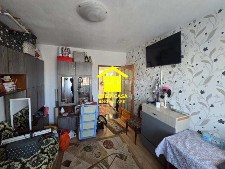 Apartament 3 camere de 67 mp în Mănăștur, zona Pod Calvaria - 5