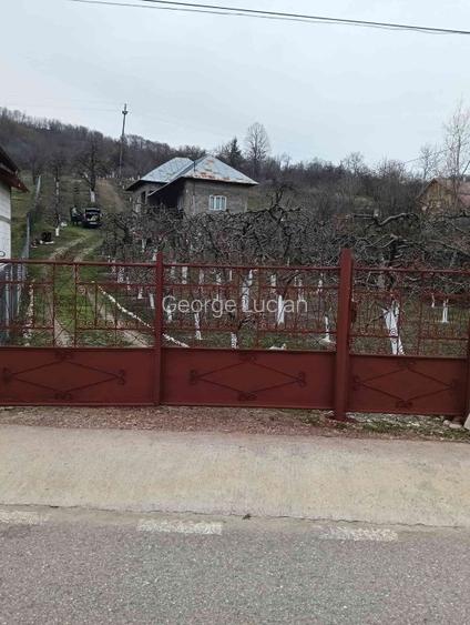 Casă de vânzare -locul unde "acasă"prinde contur  - 2