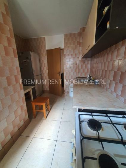 Dristor, 3 camere, 5 minute metrou, 450 euro, decomandat, bloc anvelopat - 17