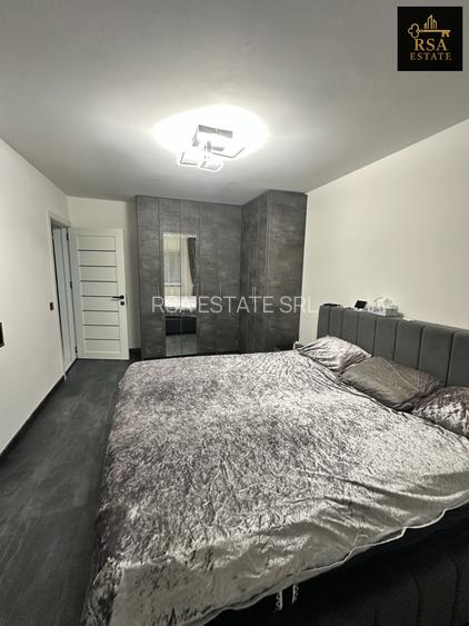 Apartament de vanzare 3 camere Etaj Parter 50Mp Ostroveni Rm Valcea - 3