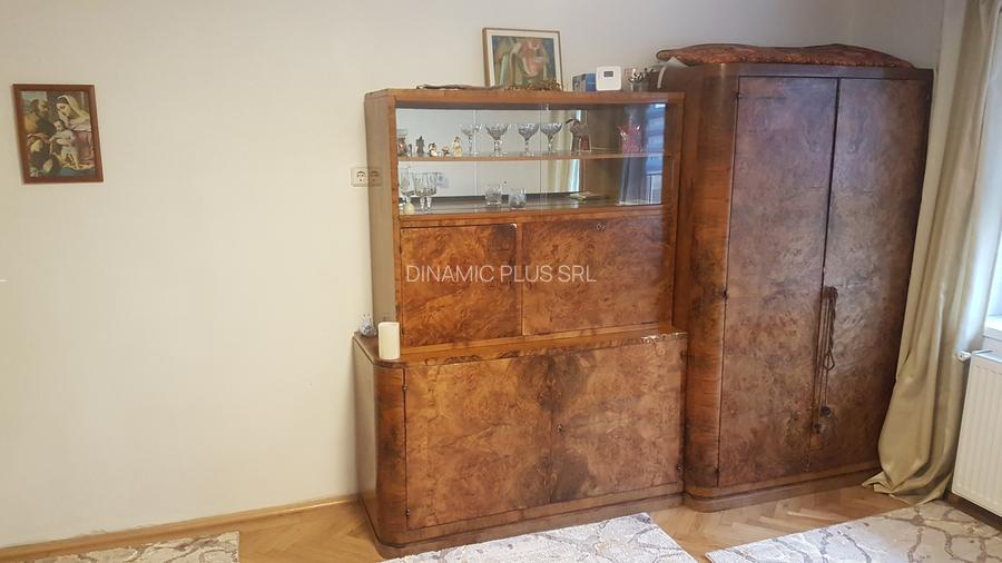 Apartament zona centrala- Spitalul Judetean - 4